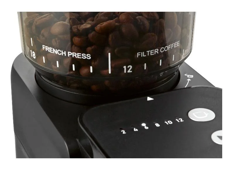 Moulin à café électrique — SKU LYVT103G6WUYHNQ4 - Image 2