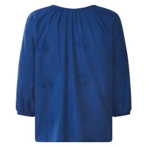 Blouse femme — SKU Z53F22K3L1LQTLSD