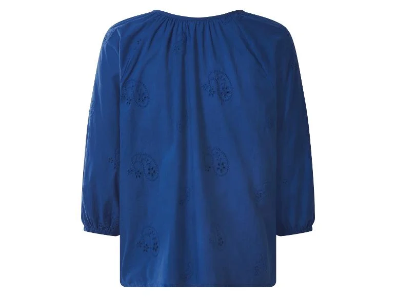 Blouse femme — SKU Z53F22K3L1LQTLSD