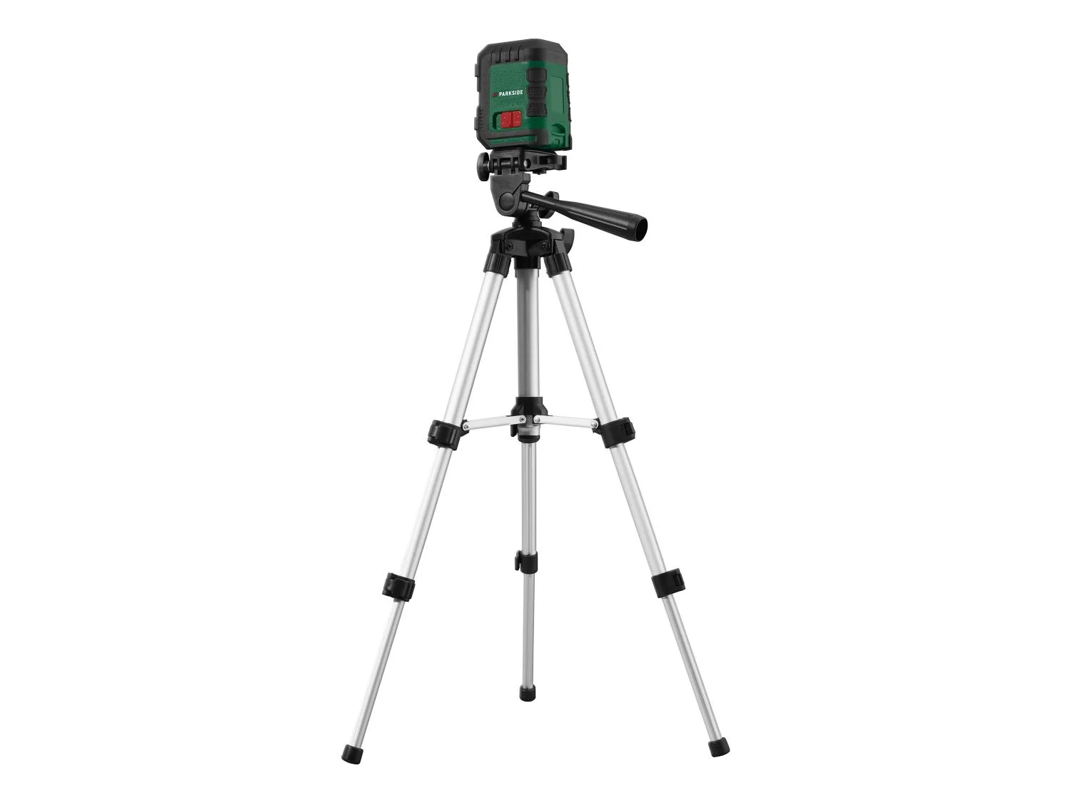 Niveau laser en croix avec trépied PKLL 10 B4, rouge, 10 m — SKU 9U9NDDP65EVY591W - Image 7