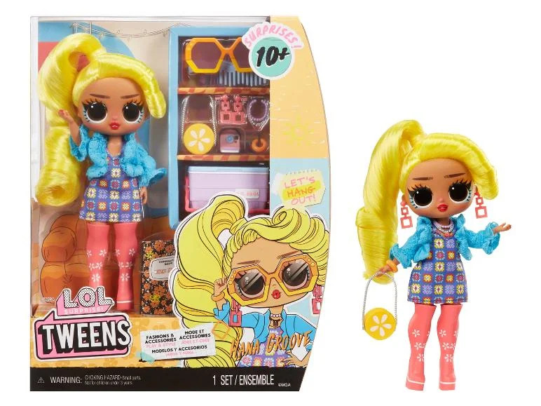 Figurine Surprise Tweens - Image 20