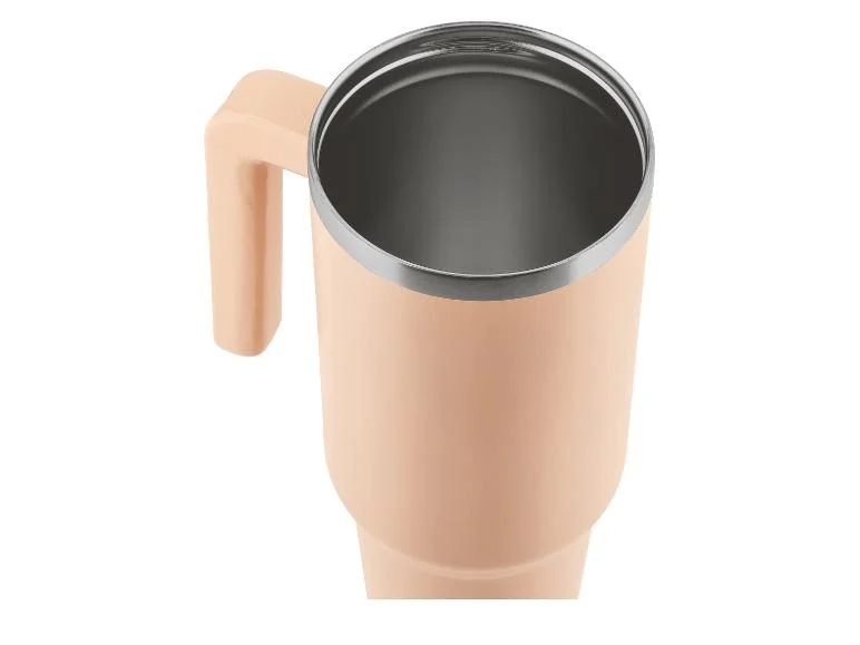 Mug isotherme en acier inoxydable - Image 46