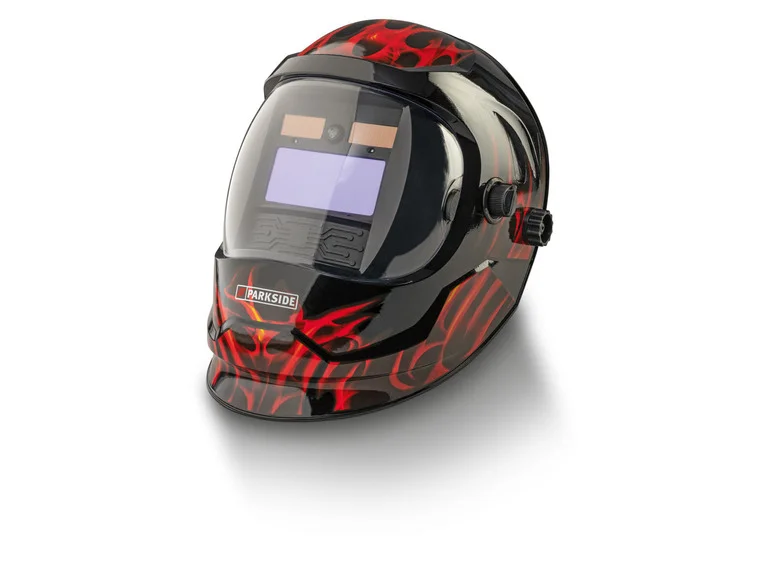 Casque de soudage visière de rechange PSES 3 A1 - Image 5