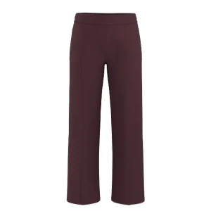 Pantalon droit femme — SKU LZ9AWUT5P4WT964A