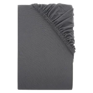 Drap-housse en jersey, 140-160 x 200 cm — SKU F0QTHDQ6A3BPAY41XP