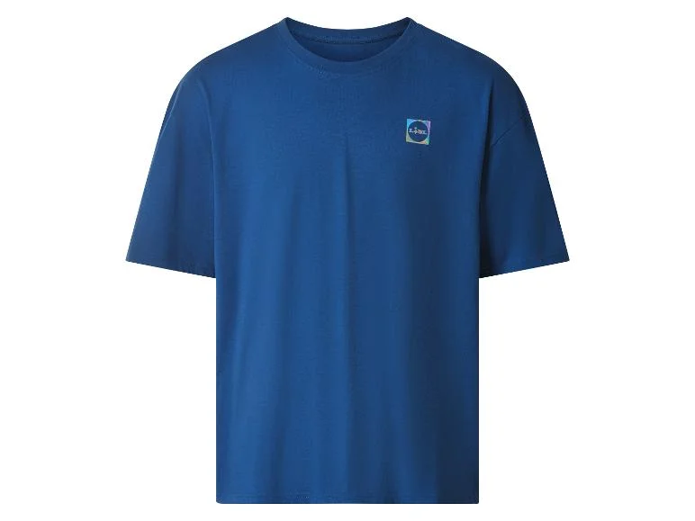T-shirt Lidl homme — SKU 213N4QYJSKFB77N7 - Image 7