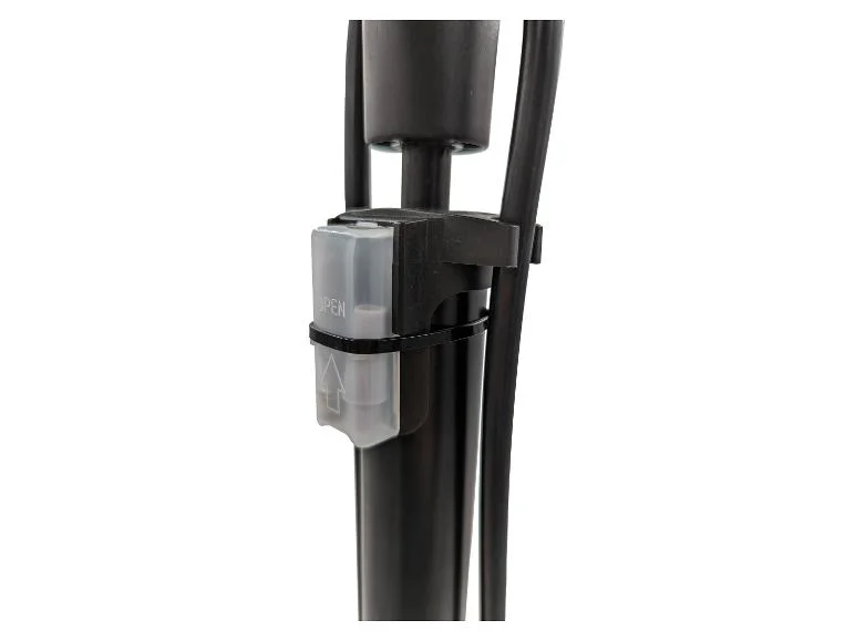 Pompe à pied XL avec manomètre — SKU 2QDOUR2AQU2ONZBXBV - Image 5