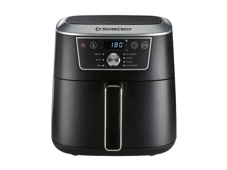 Friteuse à air chaud, 6,7 L, 2150 W - Image 6