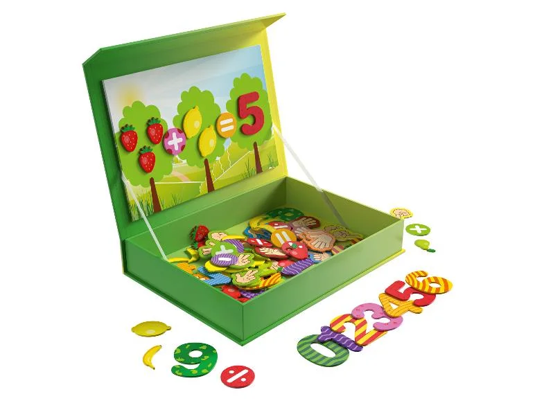 Jeu magnétique — SKU WFAXJBVRS6OS44PVY - Image 6