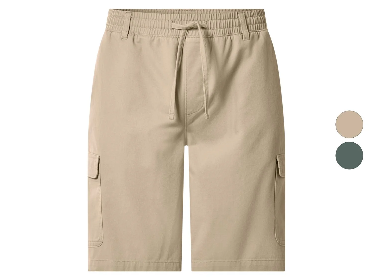 Bermuda cargo homme — SKU XZF2DP9V0QKEGWOT2 - Image 8