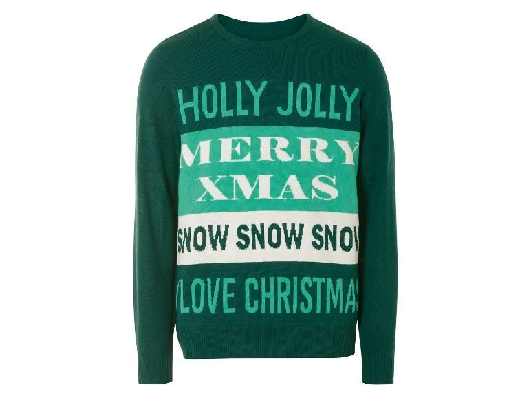 Pull de Noël homme — SKU NQZ44TZGP3PXA2SYQH - Image 4