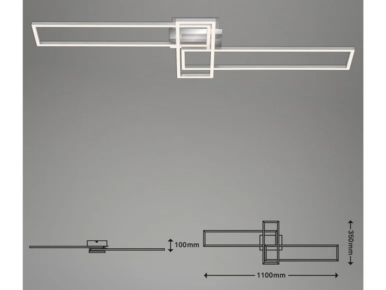 Plafonnier à LED — SKU Q1L0K02PYD7D5YUT - Image 6