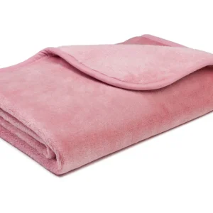 Couverture douillette
