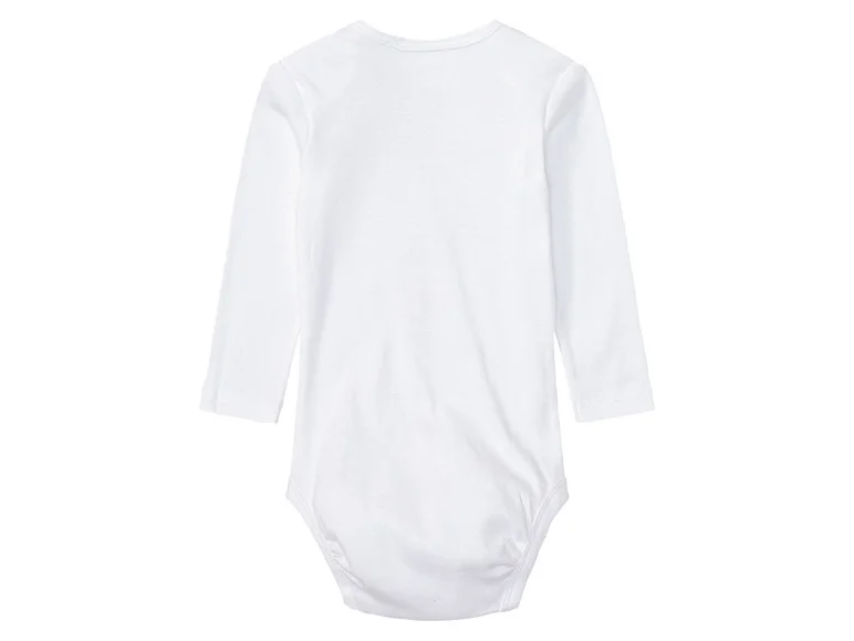 Lot de 5 bodies bébé — SKU M2J97CO04ZFH8ZQB - Image 29