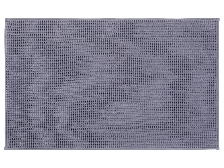 Tapis de bain microfibre chenille, 70 x 120 cm - Image 15