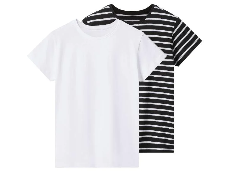 Lot de 2 t-shirts fille — SKU D934DK814838SI2RFE - Image 13