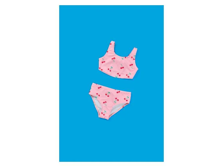 Maillot de bain 2 pièces petite fille — SKU 1O540USTPU7AMOQ6BE - Image 15