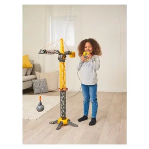 Grue Puissante