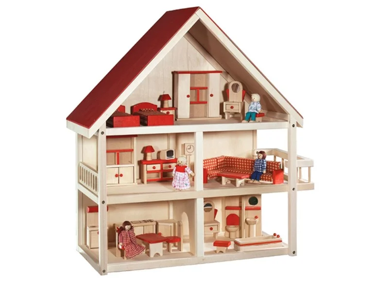 roba Maison de poupées - Image 2