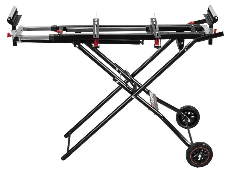 Table de travail portable avec support de machine PPUG 1600 A1 - Image 3
