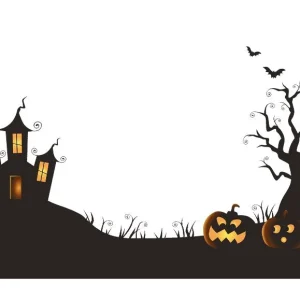 Déguisement Halloween garçon