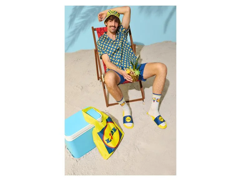 Chemise à manches courtes homme — SKU QUQSH8UGHH88F5L5YO - Image 2