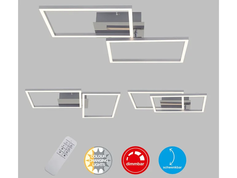 Plafonnier à LED — SKU Q1L0K02PYD7D5YUT - Image 29