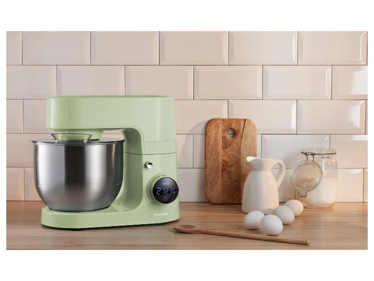 Robot multifonction SKM 600 F1, 5 L, 600 W, vert pastel - Image 3