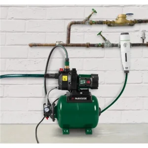 Pompe d’alimentation en eau PEHWW 1000 A1