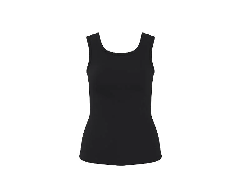 Lot de 2 débardeurs côtelés femme — SKU GETRRF9Q1LM40GKKTR - Image 13