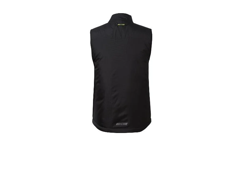 Veste technique sans manches homme — SKU PQX1C9Z3U0AXC2PX2T - Image 2