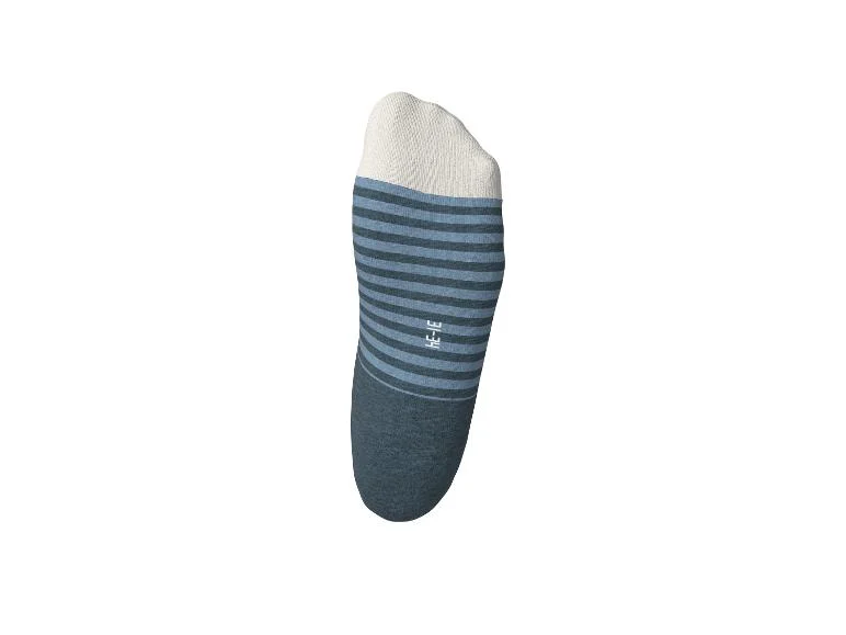 Lot de 10 paires de chaussettes enfant - Image 34