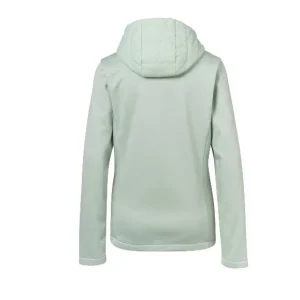 Veste hybride femme — SKU NXP6SS49Q5D2U7MNIL