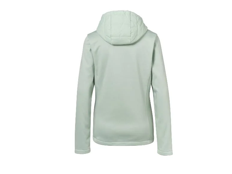 Veste hybride femme — SKU NXP6SS49Q5D2U7MNIL
