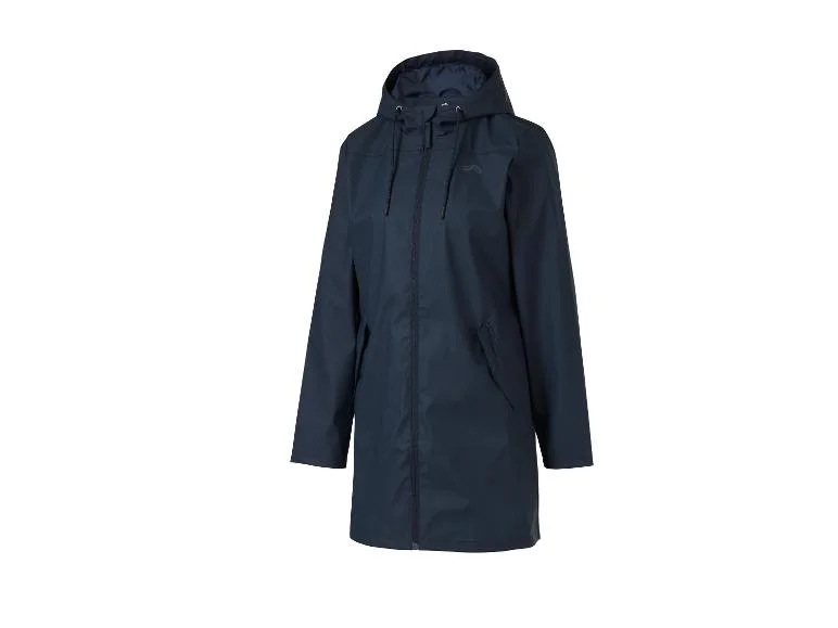 Parka de pluie femme — SKU CJCH9OSQ0HPQ9U0D - Image 11