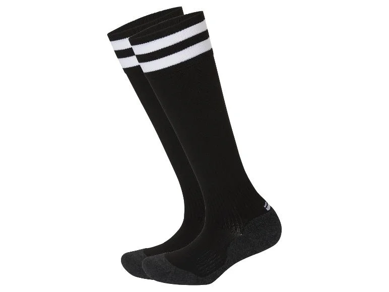 Chaussettes de football Premium femme - Image 6