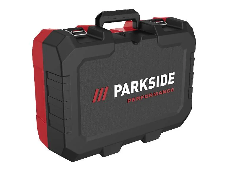 Marteau perforateur burineur PPBH 1050 A1, 4,1 J, 1050 W - Image 6
