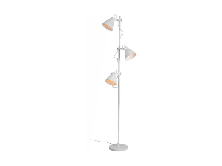 Lampadaire à LED TEIWAZ - Image 3