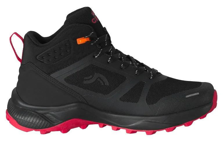 Chaussures de trekking femme — SKU XUPSIKDYTPR5OXSRIA