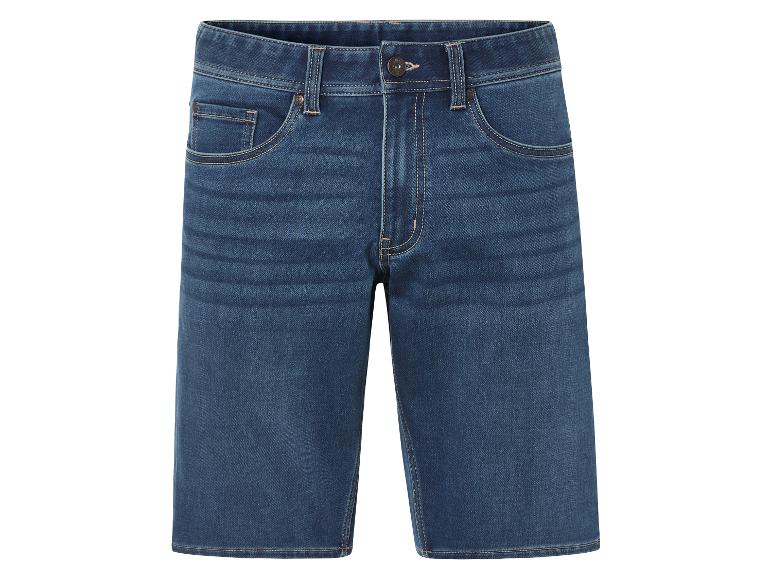 Bermuda homme — SKU 5IS1LQEE9SPK1D5QQ - Image 2