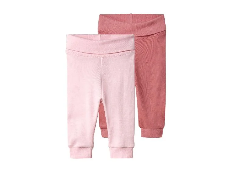 Lot de 2 pantalons molletonnés bébé — SKU 0AVSM235MWEN0POHW1 - Image 14