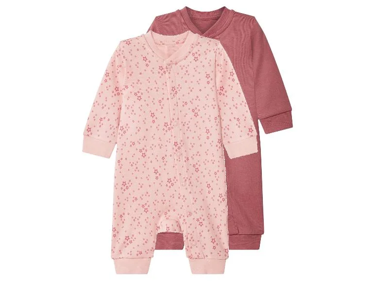 Lot de 2 pyjamas bébé — SKU AU2HMWIHYP9K5FK3PJ - Image 4