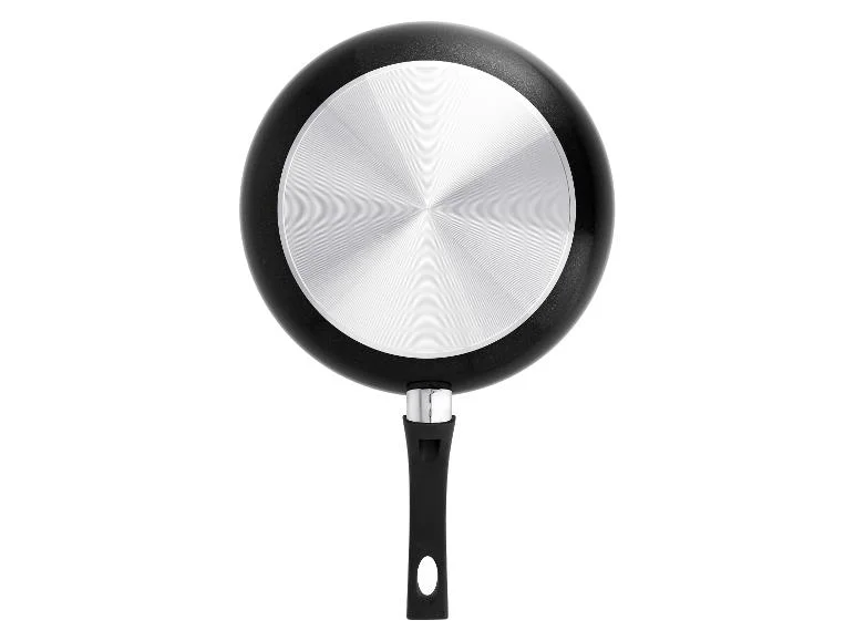 Poêle en aluminium, Ø 28 cm — SKU Y482B5W2JJHM0SC5F - Image 2