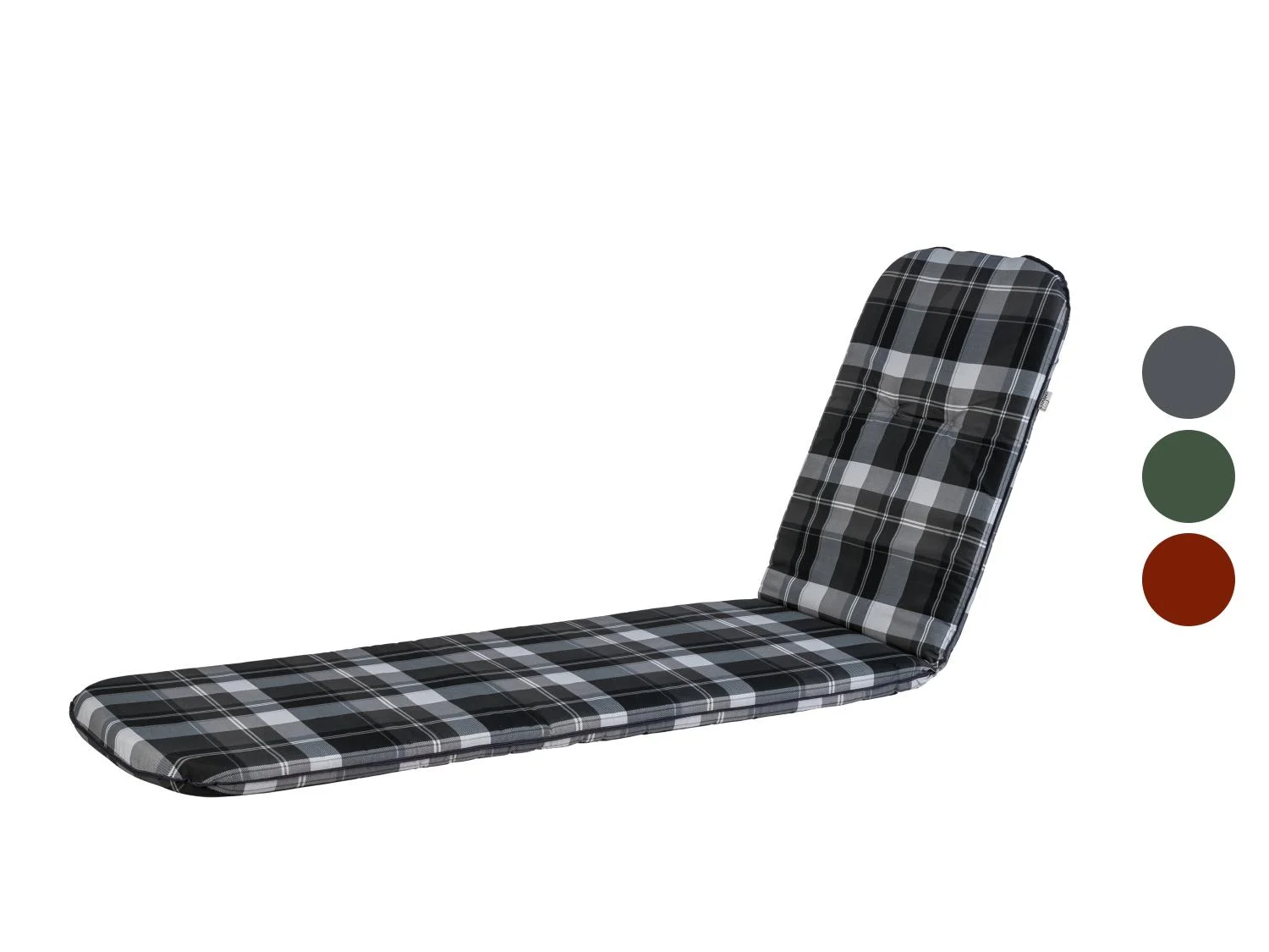 Coussin pour chaise longue - Image 2