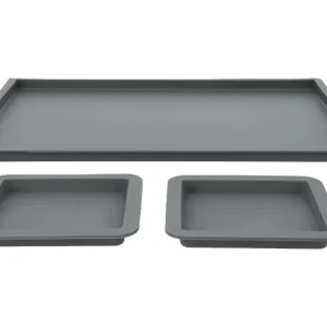 Moules en silicone pour barres de céréales ou Tapis de cuisson en silicone