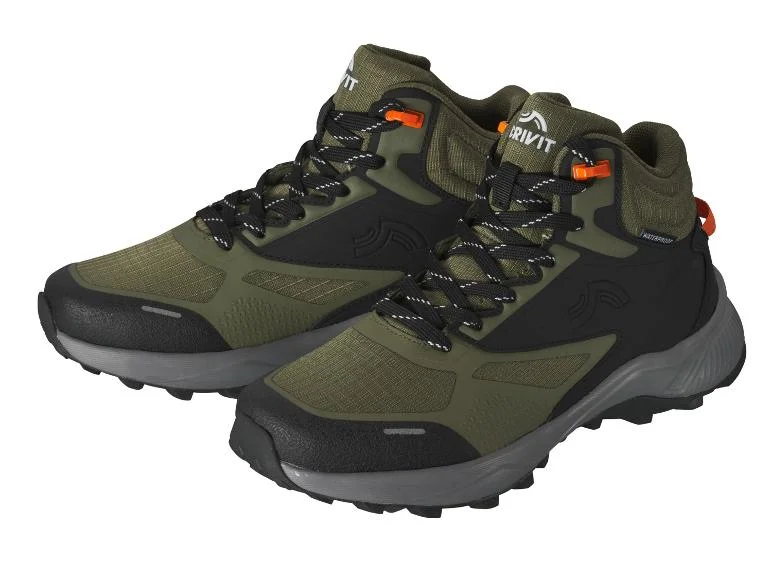 Chaussures de trekking femme — SKU XUPSIKDYTPR5OXSRIA - Image 8