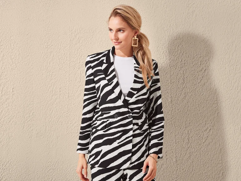 Blazer femme — SKU T4GKHSEWK3HBOARYIN - Image 9