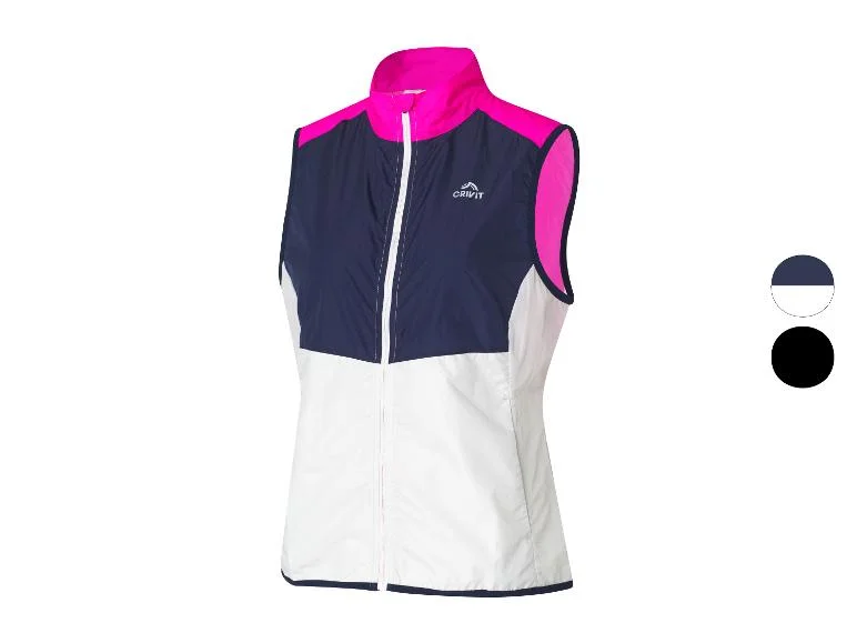 Veste technique sans manches femme — SKU HFOTBE1MZB0DTZYIC - Image 6