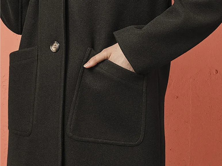 Manteau femme — SKU 6BP8EXFGBR9FRHJ3X5 - Image 6