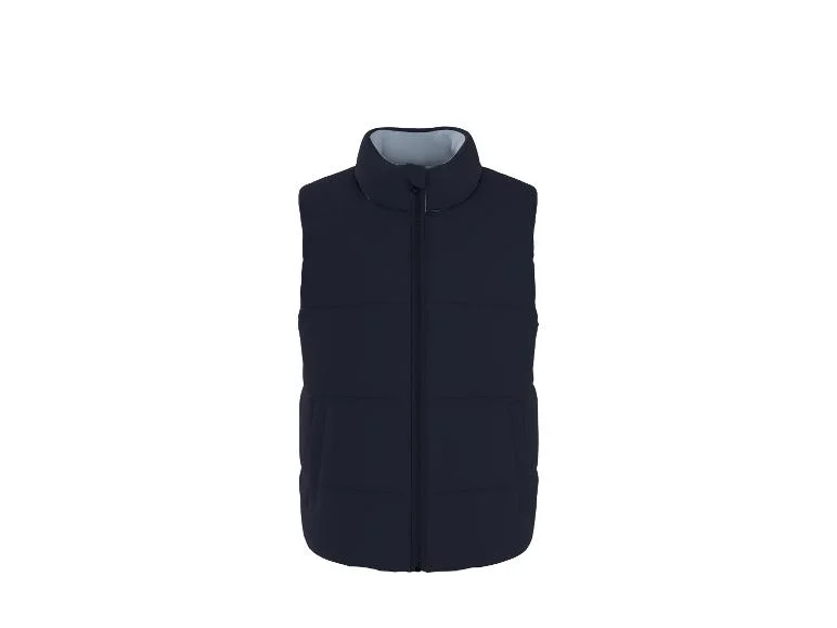 Gilet matelassé réversible enfant - Image 9